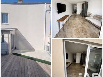 Vente maison 4 pièces Le Havre 76