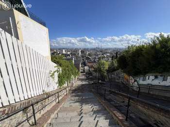 Vente Maison 4 chambresLe Havre