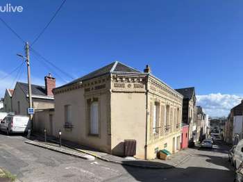 Vente Maison 4 chambresLe Havre
