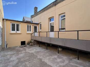 Vente maison 8 pièces Vente maison 8 pièces