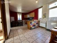 Vente maison 8 pièces Vente maison 8 pièces