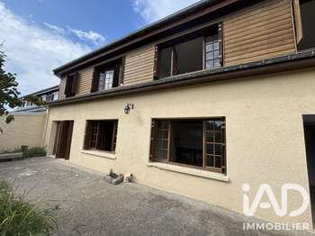 Maison 6 pièces 143 m² · à Le Havre · 143 m² · 179 000 €