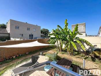 Vente maison 5 pièces Le Havre 76