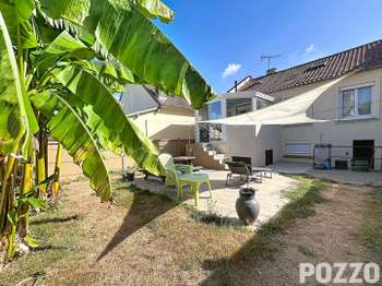 Maison 5 pièces 114 m² · à Le Havre · 114 m² · 266 000 €