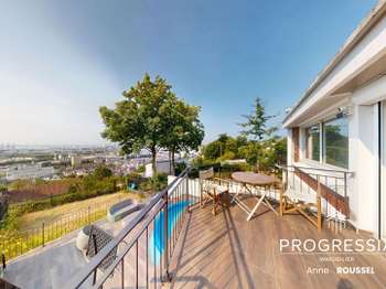 Maison 6 pièces 190 m² · à Le Havre · 190 m² · 375 000 €