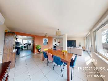 Vente Maison 4 chambresLe Havre
