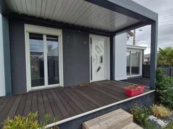 Vente maison 3 pièces Le Havre 76