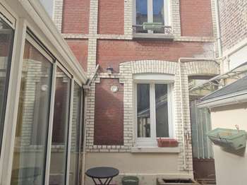 Vente Maison 2 chambresLe Havre