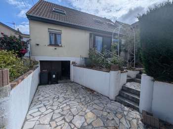 Vente maison 4 pièces Le Havre 76