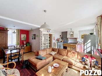 Vente Maison 2 chambresLe Havre