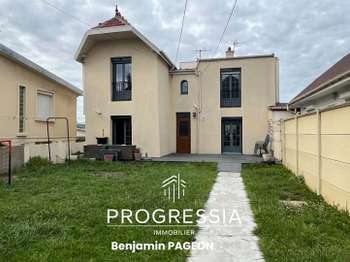 Vente Maison 2 chambresLe Havre