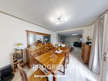 Vente maison 4 pièces Vente maison 4 pièces