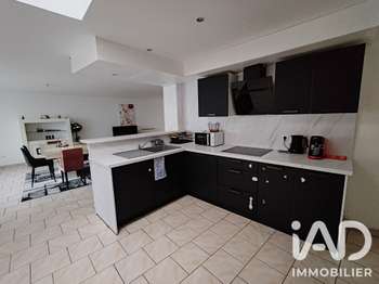 Vente Maison 3 chambresLe Havre