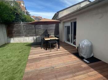 Vente maison 3 pièces Le Havre 76