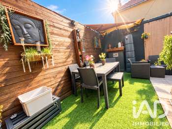 Vente Maison 2 chambresLe Havre
