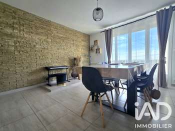 Vente Maison 3 chambresLe Havre
