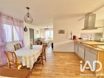 Vente Maison 3 chambresLe Havre