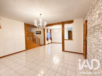 Vente maison 5 pièces Le Havre 76