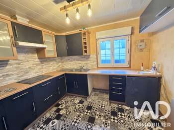 Vente maison 5 pièces Vente maison 5 pièces