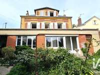 Vente maison 8 pièces Vente maison 8 pièces