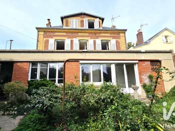 Vente Maison 4 chambresLe Havre