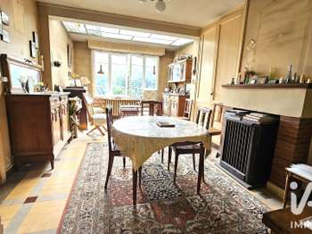 Vente maison 8 pièces Vente maison 8 pièces