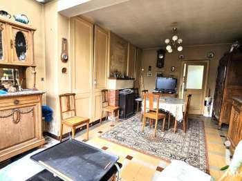Vente maison 8 pièces Vente maison 8 pièces