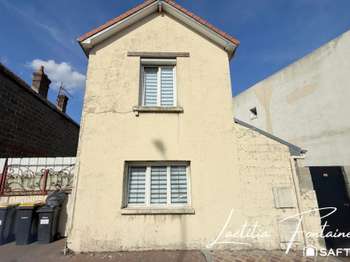 Vente maison 5 pièces Le Havre 76