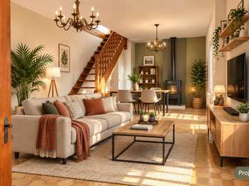 Photo Vente maison Le Havre