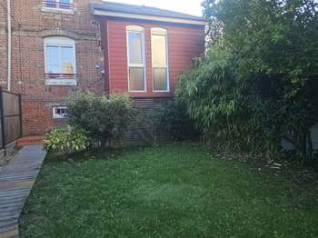 Vente Maison 2 chambresLe Havre