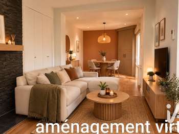 Vente maison 3 pièces Vente maison 3 pièces