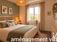 Vente maison 3 pièces Vente maison 3 pièces