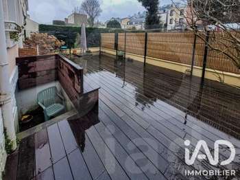 Vente maison 5 pièces Le Havre 76