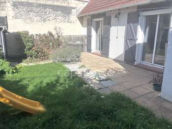Vente Maison 4 chambresLe Havre