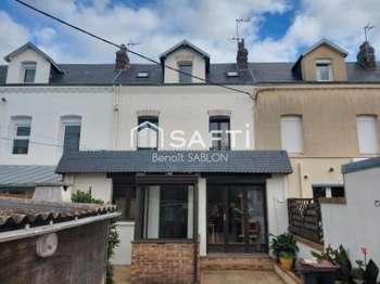 Vente maison 3 pièces Le Havre 76