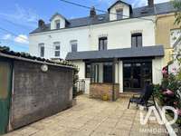 Vente maison 3 pièces Vente maison 3 pièces