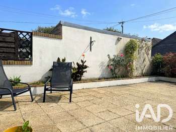 Vente Maison 2 chambresLe Havre