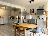 Vente maison 3 pièces Vente maison 3 pièces