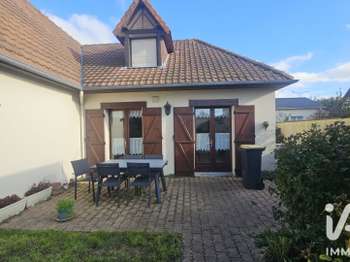Vente maison 5 pièces Le Havre 76