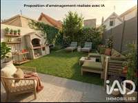 Vente maison 5 pièces Vente maison 5 pièces