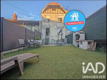 Vente maison 5 pièces Le Havre 76