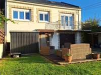 Vente maison 5 pièces Vente maison 5 pièces
