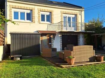Vente maison 5 pièces Le Havre 76