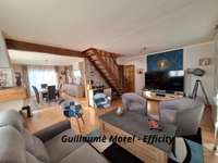 Vente maison 5 pièces Vente maison 5 pièces