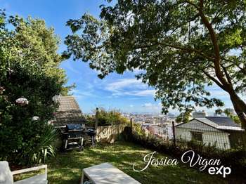 Vente maison 4 pièces Le Havre 76