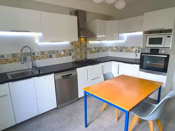 Vente maison 6 pièces Le Havre 76