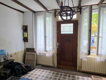 Vente Maison 2 chambresLe Havre