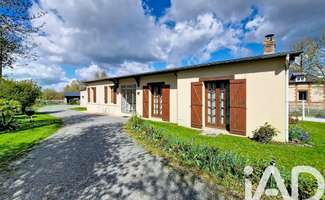 Photo Vente maison Le Héron