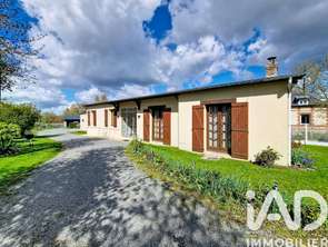 Vente Maison 2 chambresLe Héron