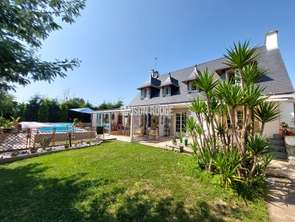 Vente Maison 3 chambresLe Hézo